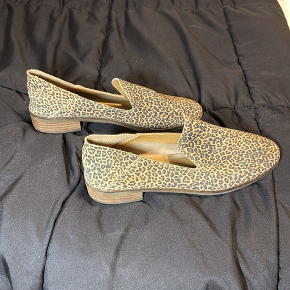 Lucky Brand Loafers - Picture 3 of 7